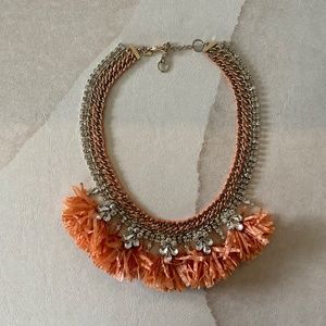 Banana Republic necklace